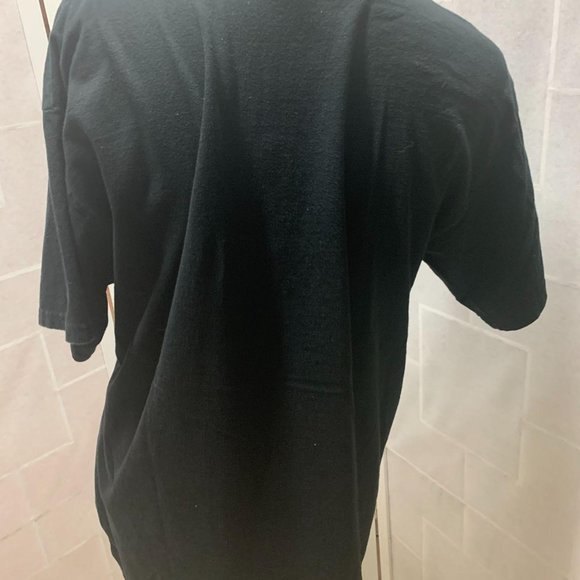 Evolution Egg to Meal t shirt –  Darwin Theory ret - Picture 3 of 8